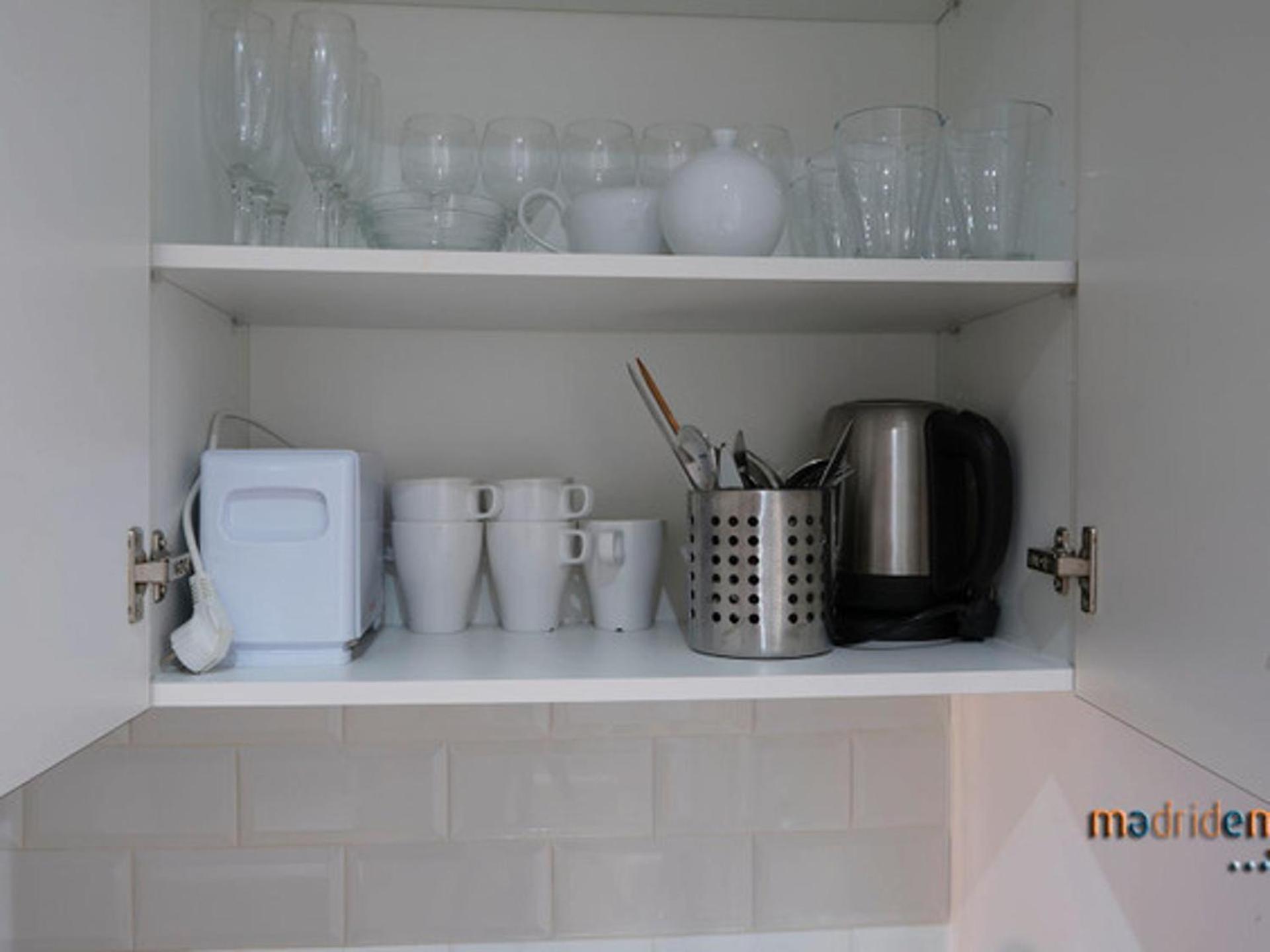 Madrid City Apartment Apartment
